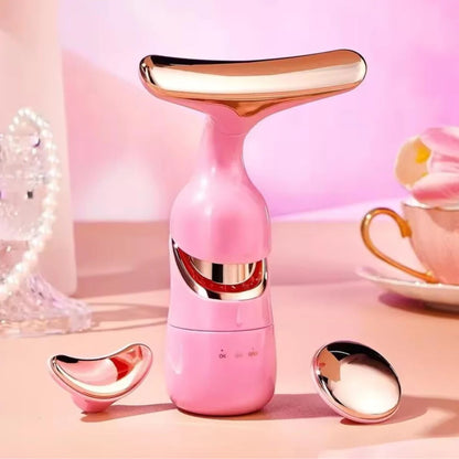 Masajeador Facial 3 en 1