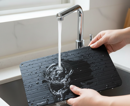 Tabla para Descongelar Alimentos