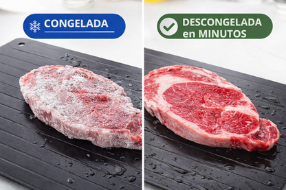 Tabla para Descongelar Alimentos