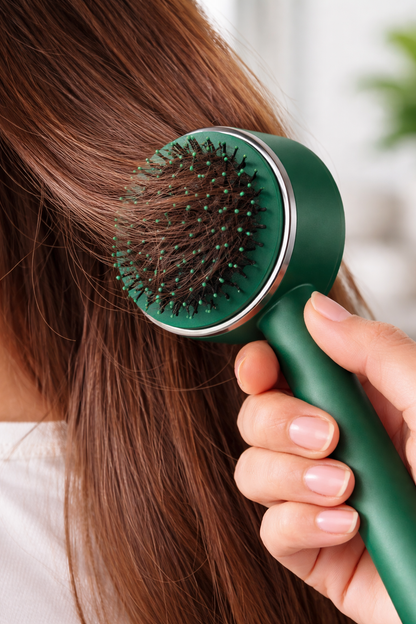 Cepillo Inteligente Para Cuidado Capilar