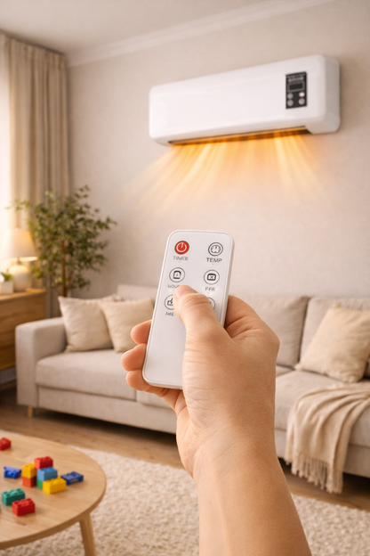 Aire Pared Secador Ropa Con Tendedero