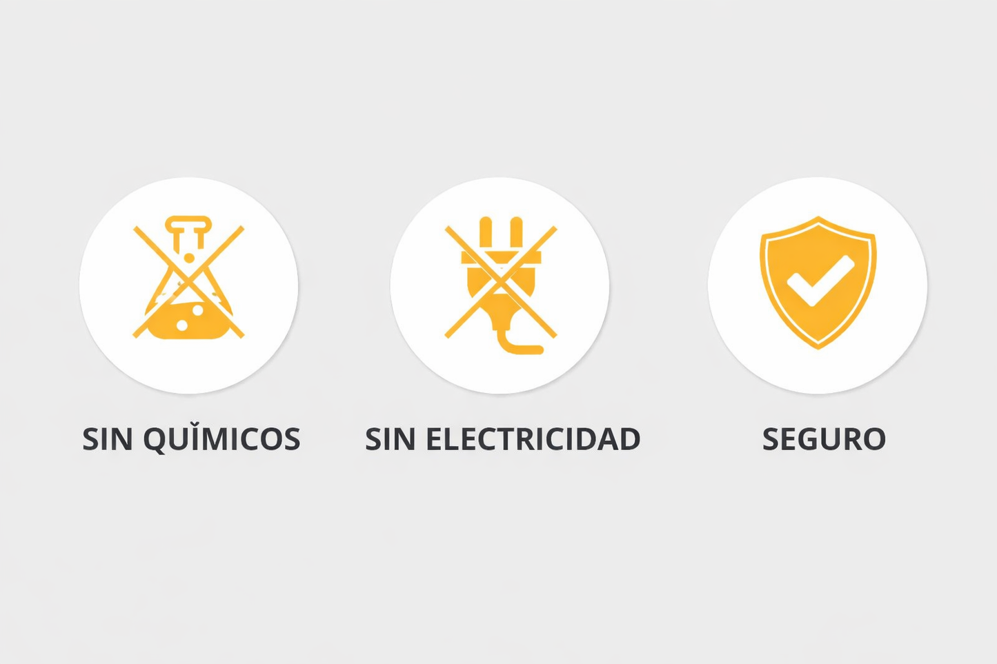 Tabla para Descongelar Alimentos