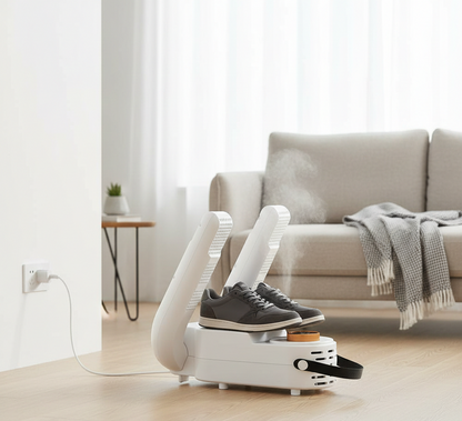 SECADOR DE ZAPATOS ELECTRICO